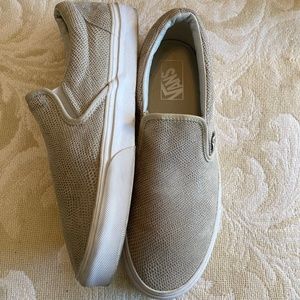 Vans Classic Slip-ons